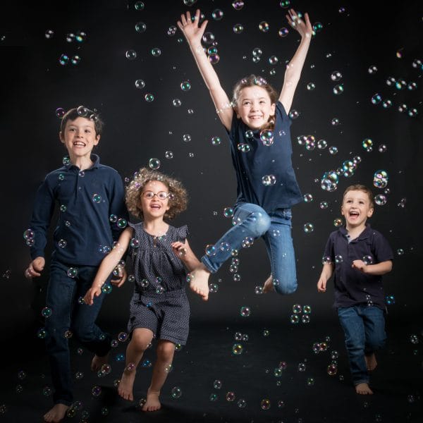Carte cadeau - Séance photo en famille et 5 tirages d'Art – Image 2